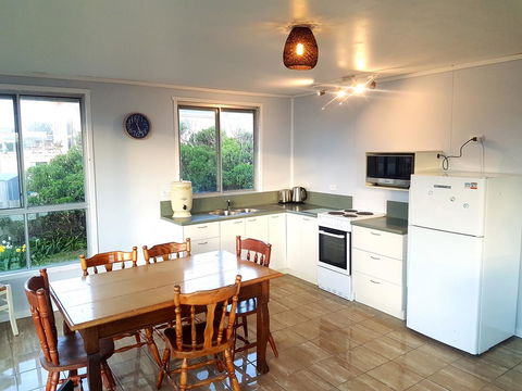 Ocean View Cottage - Accommodation Coffs Harbour 12