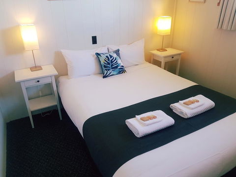 Ocean View Cottage - Accommodation Coffs Harbour 5