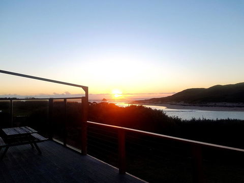 Ocean View Cottage - Accommodation Coffs Harbour 8