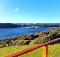 Ocean View Cottage - Accommodation Coffs Harbour