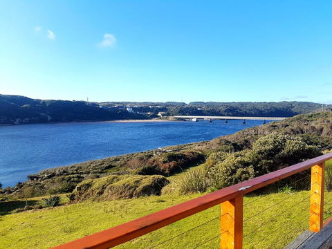 Ocean View Cottage - Accommodation Coffs Harbour 0