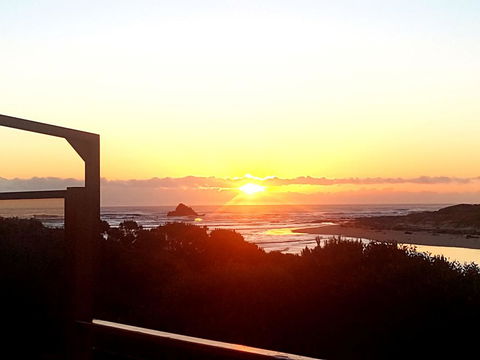 Ocean View Cottage - Accommodation Coffs Harbour 9