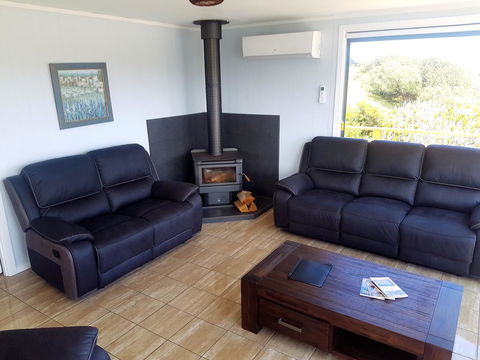 Ocean View Cottage - Accommodation Coffs Harbour 2