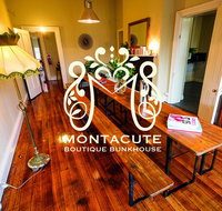 Montacute Boutique Bunkhouse - Accommodation Coffs Harbour