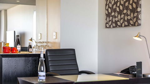 Hotel Grand Chancellor Hobart - Accommodation Coffs Harbour 38