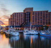 Hotel Grand Chancellor Hobart - Accommodation Coffs Harbour