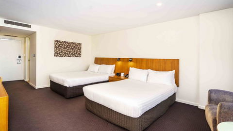 Hotel Grand Chancellor Hobart - Accommodation Coffs Harbour 35