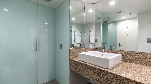 Hotel Grand Chancellor Hobart - Accommodation Coffs Harbour 4
