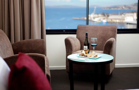 Hotel Grand Chancellor Hobart - Accommodation Coffs Harbour 43