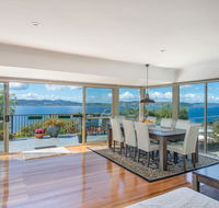 Sunrise on the Bay - Accommodation Coffs Harbour