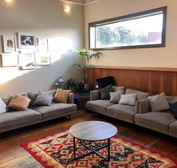 The Nook Backpackers - Accommodation Coffs Harbour