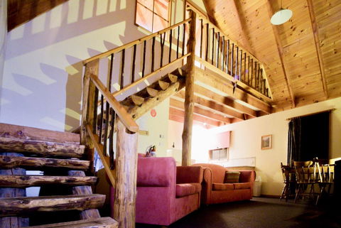 Lemonthyme Wilderness Retreat - Accommodation Coffs Harbour 44