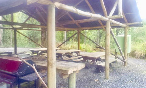 Lemonthyme Wilderness Retreat - Accommodation Coffs Harbour 24