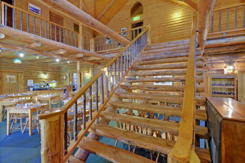 Lemonthyme Wilderness Retreat - Accommodation Coffs Harbour 29