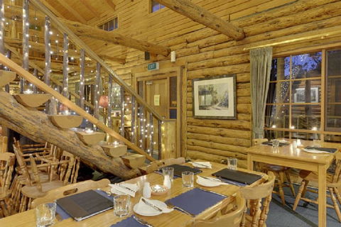 Lemonthyme Wilderness Retreat - Accommodation Coffs Harbour 32