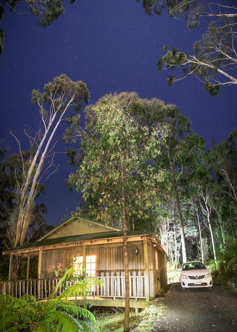 Lemonthyme Wilderness Retreat - Accommodation Coffs Harbour 3