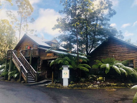 Lemonthyme Wilderness Retreat - Accommodation Coffs Harbour 4