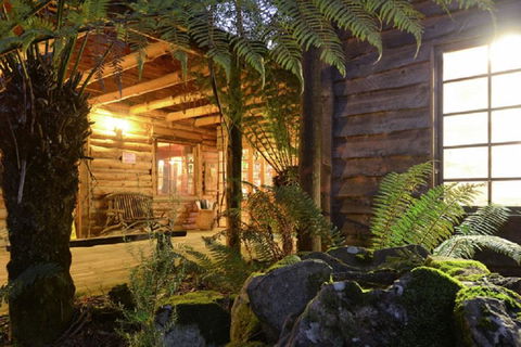 Lemonthyme Wilderness Retreat - Accommodation Coffs Harbour 27