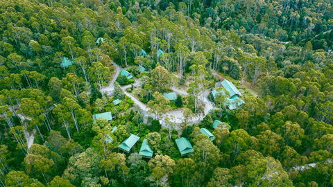 Lemonthyme Wilderness Retreat - Accommodation Coffs Harbour 0