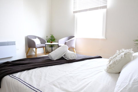 White House - Accommodation Coffs Harbour 3