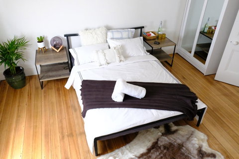 White House - Accommodation Coffs Harbour 4