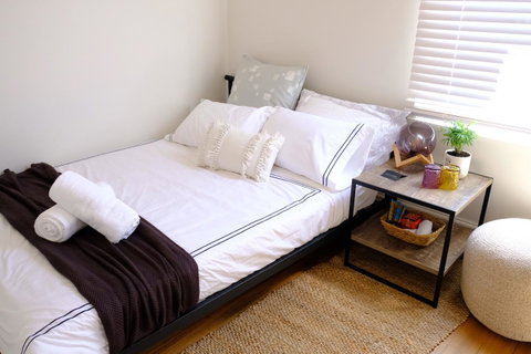 White House - Accommodation Coffs Harbour 17