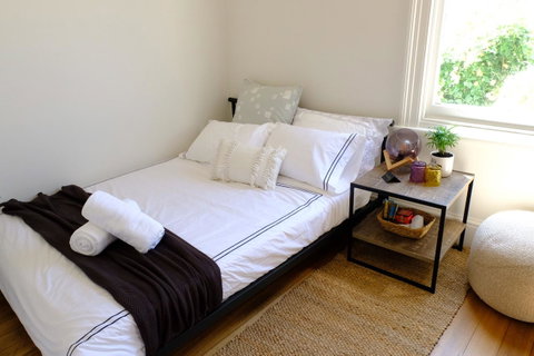 White House - Accommodation Coffs Harbour 8