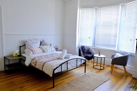 White House - Accommodation Coffs Harbour 14