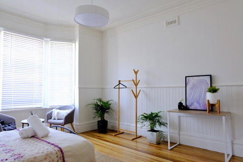 White House - Accommodation Coffs Harbour 13