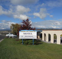 Mountain View Country Inn - Accommodation Coffs Harbour