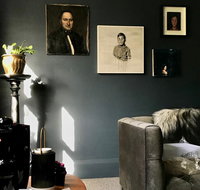 Devine Stays - Rupert 1 NOHO Art Apartment - Accommodation Coffs Harbour