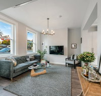City Retreat Hobart - Accommodation Coffs Harbour