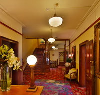 Astor Private Hotel - Accommodation Coffs Harbour