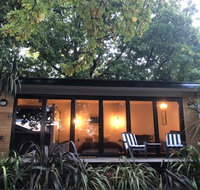 Studio SixA ... a haven in the heart of Hobart - Accommodation Coffs Harbour