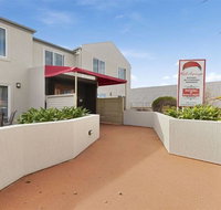battery point apartment with car park - Accommodation Coffs Harbour