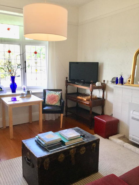 Sandy Bay Cottage - Accommodation Coffs Harbour 10