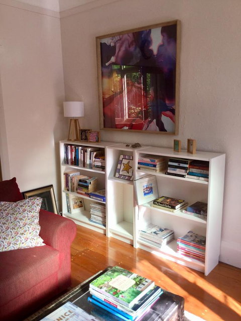 Sandy Bay Cottage - Accommodation Coffs Harbour 4