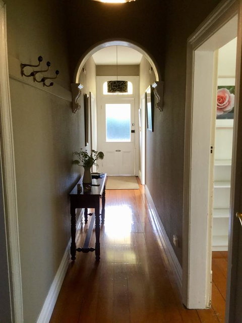 Sandy Bay Cottage - Accommodation Coffs Harbour 6