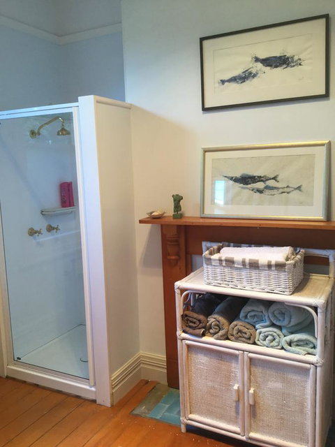 Sandy Bay Cottage - Accommodation Coffs Harbour 7