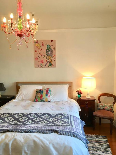 Sandy Bay Cottage - Accommodation Coffs Harbour 8