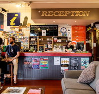 The Pickled Frog - Accommodation Coffs Harbour