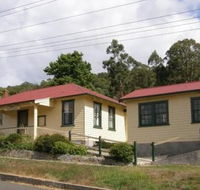 Return to Sender Lodge - Accommodation Coffs Harbour