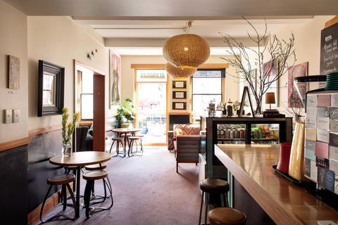 Alabama Hotel Hobart - Accommodation Coffs Harbour 18