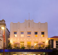 Alabama Hotel Hobart - Accommodation Coffs Harbour