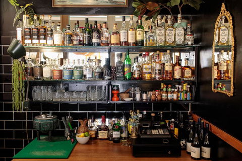 Alabama Hotel Hobart - Accommodation Coffs Harbour 16