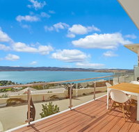 Lookout Point Guest House - Accommodation Coffs Harbour