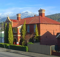 Edinburgh Gallery Bed  Breakfast - Accommodation Coffs Harbour