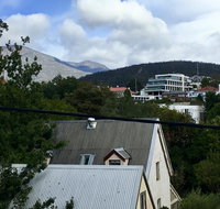 4 at 8 Townhouse Newcastle St - Accommodation Coffs Harbour