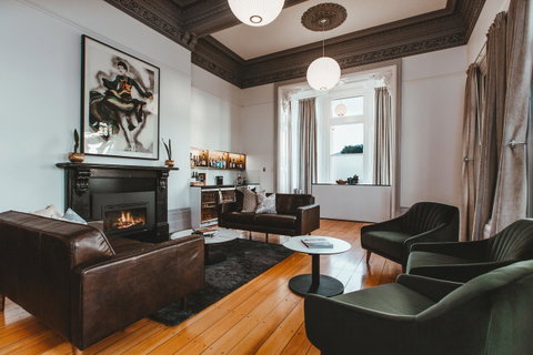 Maylands Lodge - Accommodation Coffs Harbour 15