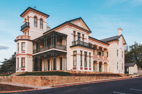 Maylands Lodge - Accommodation Coffs Harbour 20